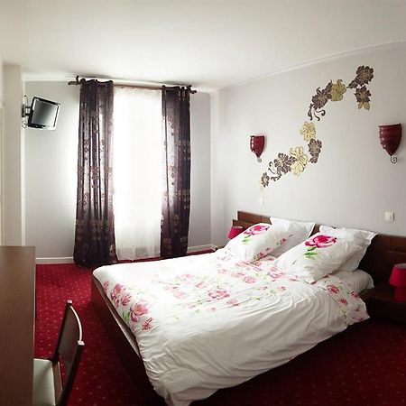 Les Chambres Du Sillon Pleubian ภายนอก รูปภาพ