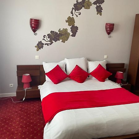 Les Chambres Du Sillon Pleubian ภายนอก รูปภาพ
