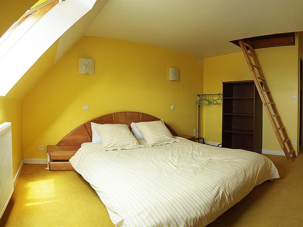 Les Chambres Du Sillon Pleubian ภายนอก รูปภาพ