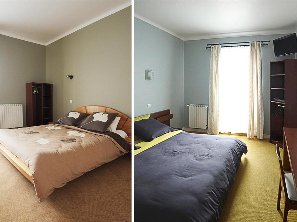 Les Chambres Du Sillon Pleubian ภายนอก รูปภาพ