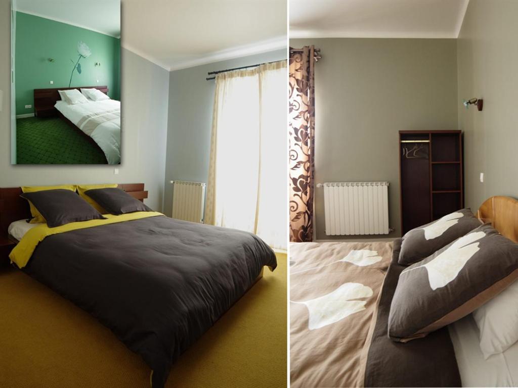 Les Chambres Du Sillon Pleubian ภายนอก รูปภาพ