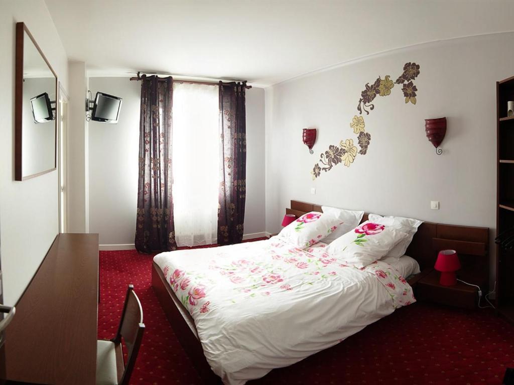 Les Chambres Du Sillon Pleubian ภายนอก รูปภาพ