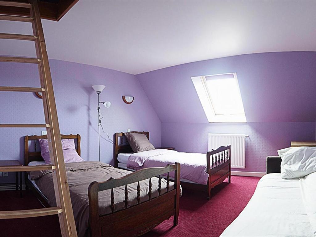 Les Chambres Du Sillon Pleubian ภายนอก รูปภาพ