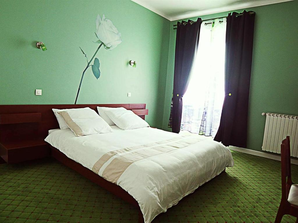Les Chambres Du Sillon Pleubian ภายนอก รูปภาพ