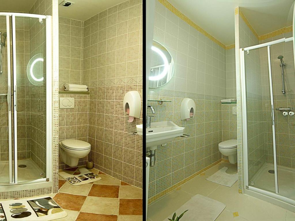 Les Chambres Du Sillon Pleubian ห้อง รูปภาพ
